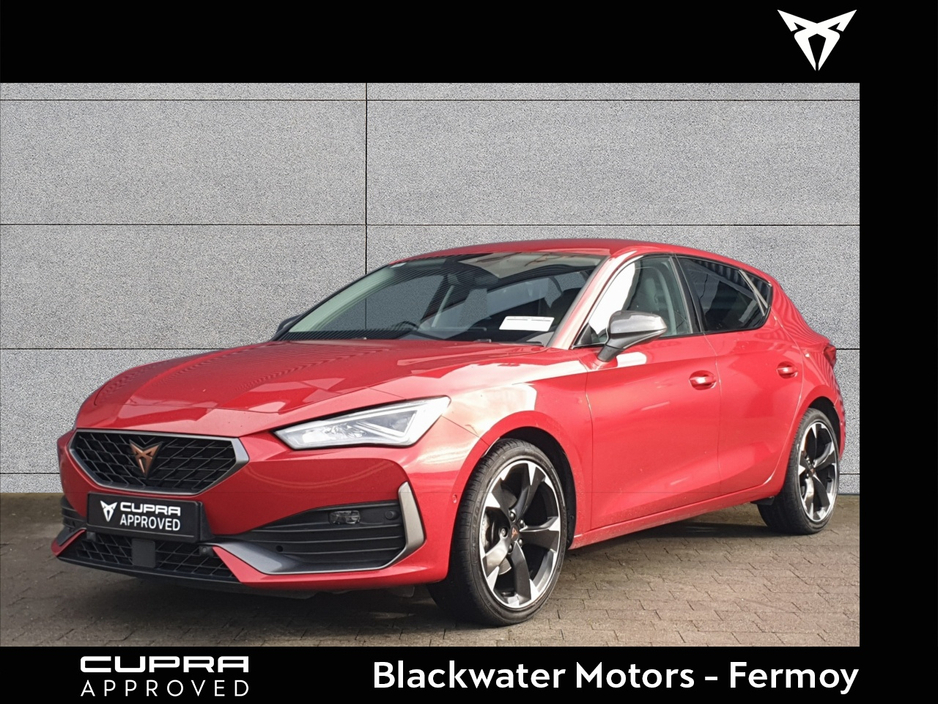 Cupra Leon 2.0TDI 150HP 5DR — thumbnail 15
