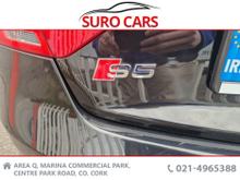 2013 Audi S5 3L Petrol For Sale Images