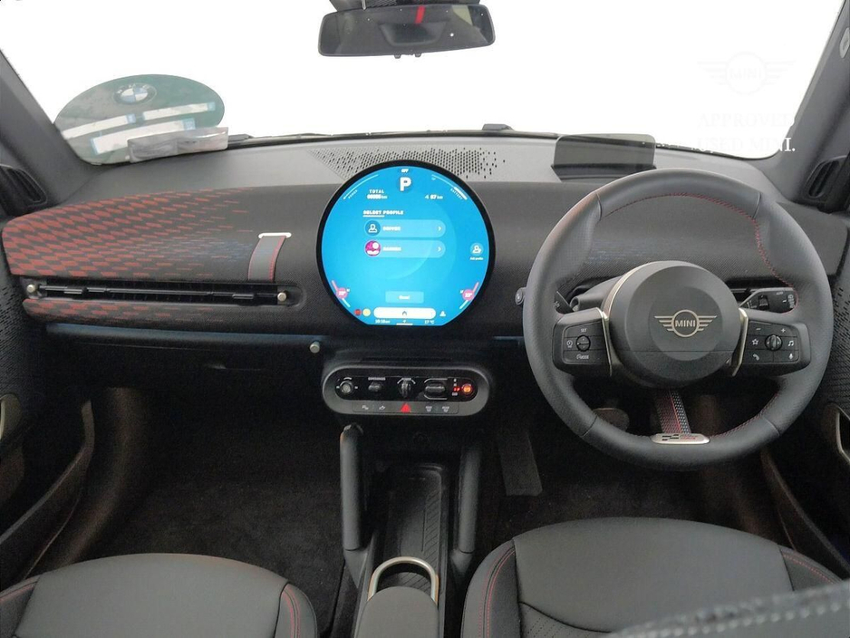 2025 MINI Hatch 0L Electric For Sale Images