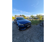 Mercedes-Benz C Class C SERIES E SPORT PREMIUM 4DR AUTO