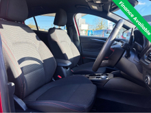 2024 Ford Focus 1.5L Diesel For Sale Images