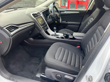2015 Ford Mondeo 2L Diesel For Sale Images