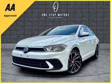 Volkswagen Polo *LATEST MODEL POLO* 13,000KMS-1OWNER-AUTO
