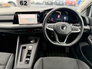 2022 VOLKSWAGEN GOLF STYLE 1.5 150BHP AUTO * COMES WITH 2 YEAR NEW NCT,  3 STAGE HEATED SEATS, VIRTUAL COCKPIT, PARKING SENSORS FRONT & REAR, ADAPTIVE CRUISE CONTROL, POWERED FOLDING HEATED MIRRORS, ISOFIX, *
