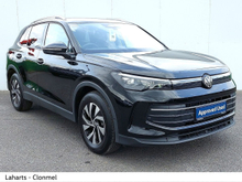 Volkswagen Tiguan EDITION 75 2.0TDI 150HP DSG *HEATED SEATS*KEYLESS ENTRY*