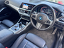 2022 BMW 3 SERIES 330e M SPORT AUTO HYBRID ESTATE