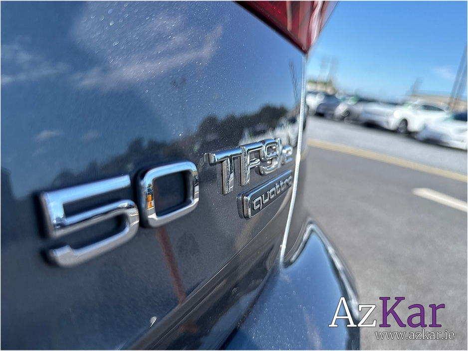 2021 Audi A6 2L Petrol Plug-in Hybrid For Sale Images
