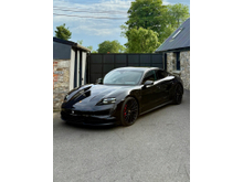 2021 Porsche Taycan 0L Electric For Sale Images