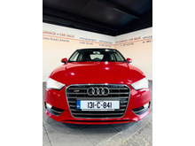 2013 Audi A3 1.4L Petrol For Sale Images
