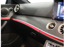 2020 Mercedes-Benz E Class 2.0L Petrol For Sale Images