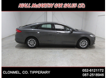 2019 Ford Mondeo 2.0L Diesel For Sale Images