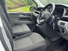 2024 Volkswagen Transporter 2L Diesel For Sale Images