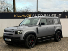 2023 Land Rover Defender 2L Petrol Plug-in Hybrid For Sale Images