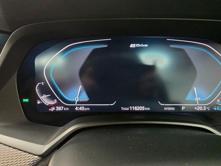 2021 BMW X5 3L Petrol Plug-in Hybrid For Sale Images