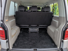 2016 Volkswagen Shuttle 2L Diesel For Sale Images