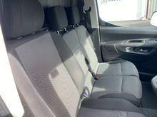 2023 Citroen Berlingo 1.5L Diesel For Sale Images