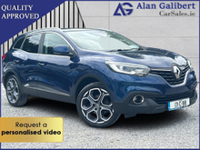 Renault Kadjar DYNAMIQUE S NAV