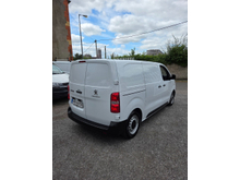 2023 Peugeot Expert 1.5L Diesel For Sale Images