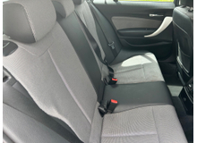 2014 BMW 1 Series 1.6L Petrol For Sale Images