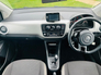 2014 VOLKSWAGEN UP! AUTO / FINANCE AVAILABLE 