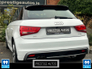 2015 AUDI A1 1.4 TFSI S-LINE AUTO *CAR ID 30*