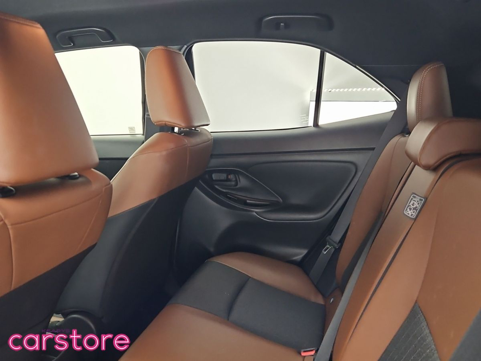 Toyota Yaris Cross 1.5 Hybrid CVT Luna — thumbnail 13