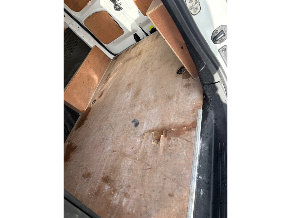 2021 Opel Combo 1.5L Diesel For Sale Images