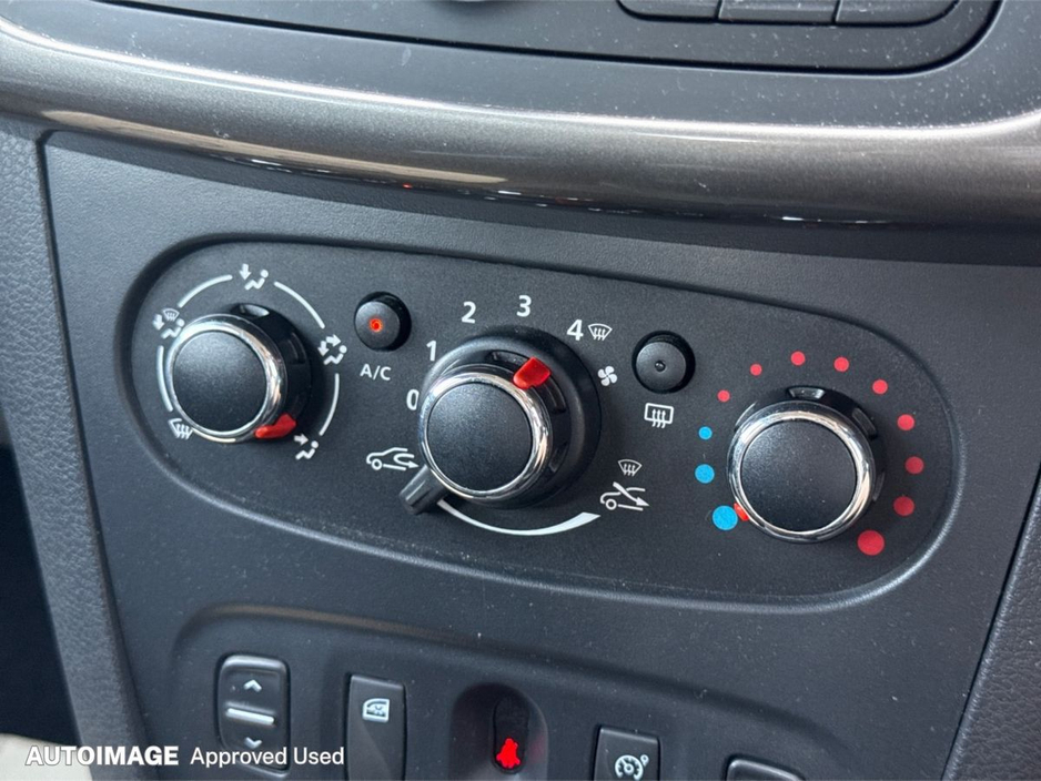Dacia Sandero Stepway David 0858005512 -1.5 dCi 90 SIGNATURE (New T/Belt fitted) — thumbnail 18