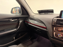 2014 BMW 1 Series 1.6L Petrol For Sale Images