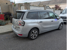 Citroen C4 Picasso GRAND 1.6 E HDI 5DR A