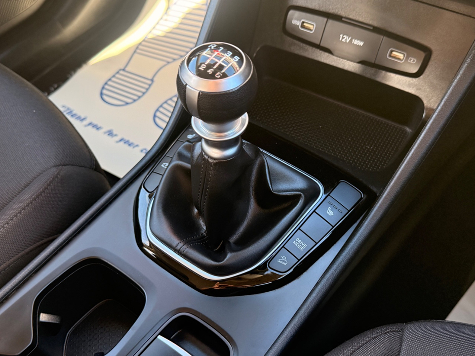2023 Hyundai Tucson 1.6L Diesel For Sale Images