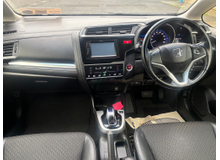 2016 Honda Fit 1.5L Petrol Hybrid For Sale Images
