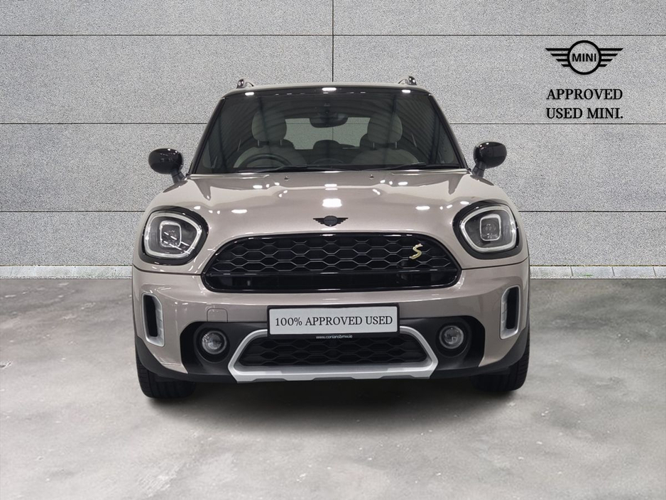 2023 MINI Countryman 1.5L Petrol Plug-in Hybrid For Sale Images