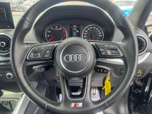 2018 Audi Q2 1L Petrol For Sale Images