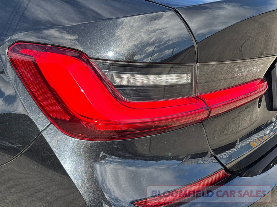 BMW 3 Series ** DEPOSIT TAKEN** 320D MSPORT , AUTO // IMMACULATE — thumbnail 16