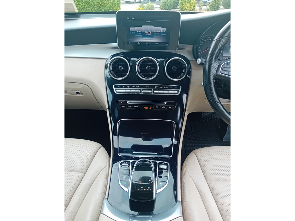 2018 Mercedes-Benz GL Class 2.1L Diesel For Sale Images