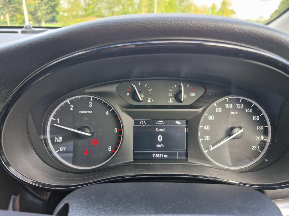 Opel Mokka ELITE LOW KMS FINANCE AVAILABLE — thumbnail 15