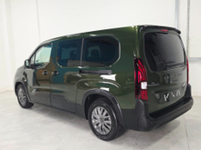 2025 Peugeot E-Rifter 0L Electric For Sale Images