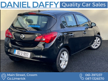 2018 Opel Corsa 1.4L Petrol For Sale Images