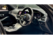 2020 BMW 3 Series 2.0L Petrol Plug-in Hybrid For Sale Images