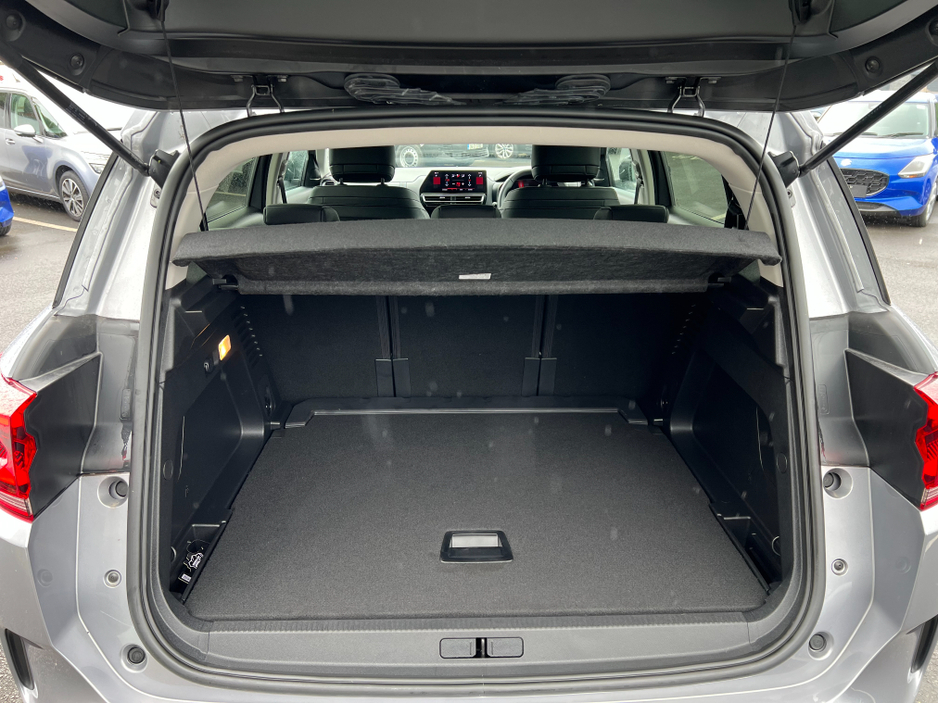 2025 Citroen C5 Aircross 1.5L Diesel For Sale Images