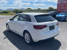 2016 Audi A3 1.4L Petrol For Sale Images