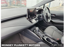 2022 Toyota Corolla 1.8L Petrol Hybrid For Sale Images
