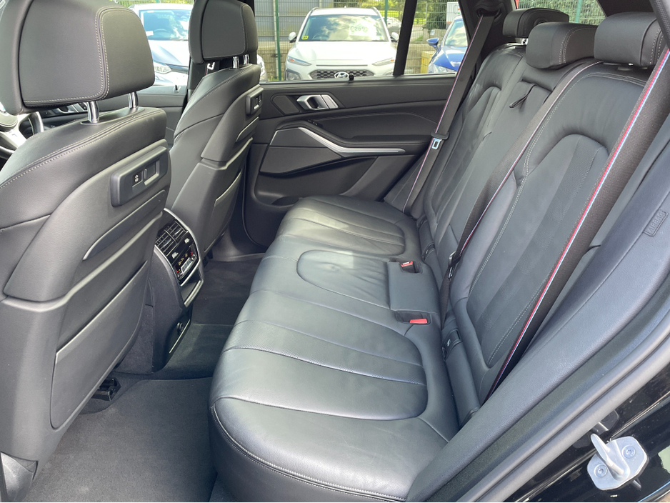 2021 BMW X5 3L Hybrid For Sale Images