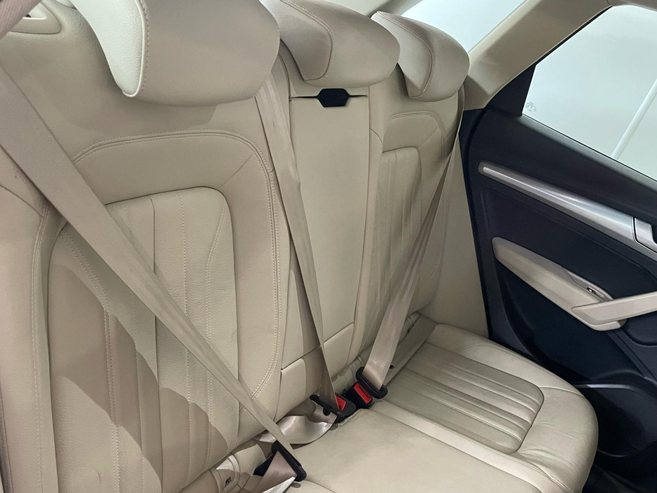 2018 Audi Q5 2.0L Diesel For Sale Images
