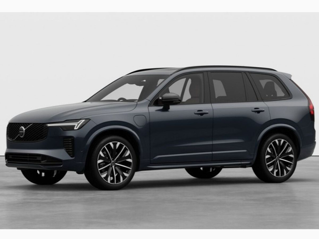 2026 VOLVO XC90 T8 PHEV Plus Dark