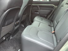 2024 Land Rover Defender 2L Petrol Plug-in Hybrid For Sale Images