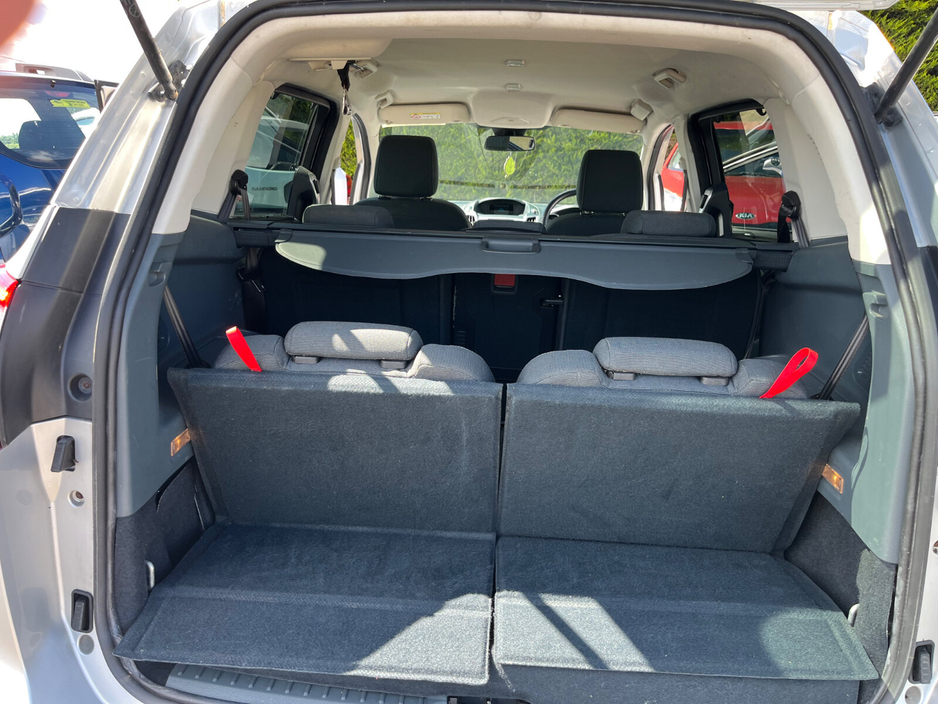 2014 Ford C-Max 2L Diesel For Sale Images