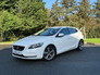 2014 VOLVO V40 1.6 T4 180PS R-DESIGN POWERSHIFT DCT
