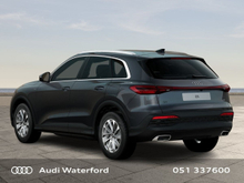 Audi Q5 E-Hybrid Quattro SE from €666...